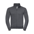 Men's Authentic Sweat Jacket FullGadgets.com