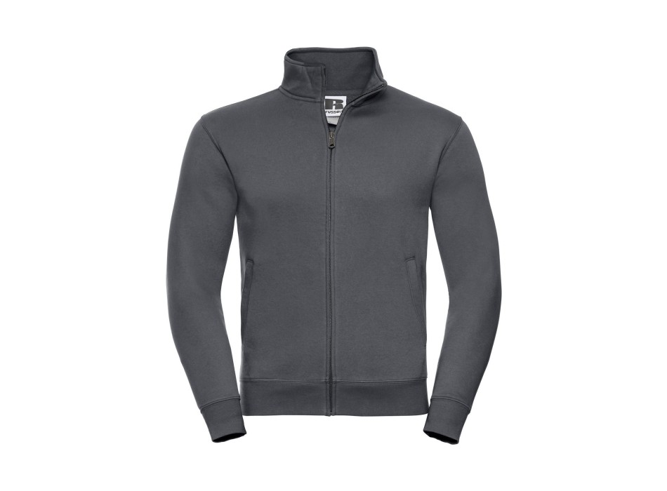 Men's Authentic Sweat Jacket FullGadgets.com
