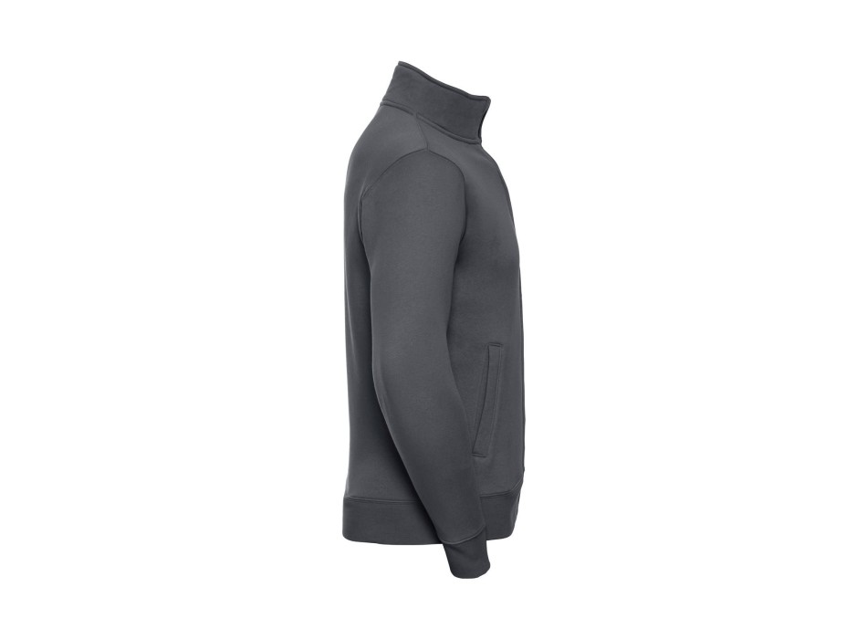 Men's Authentic Sweat Jacket FullGadgets.com
