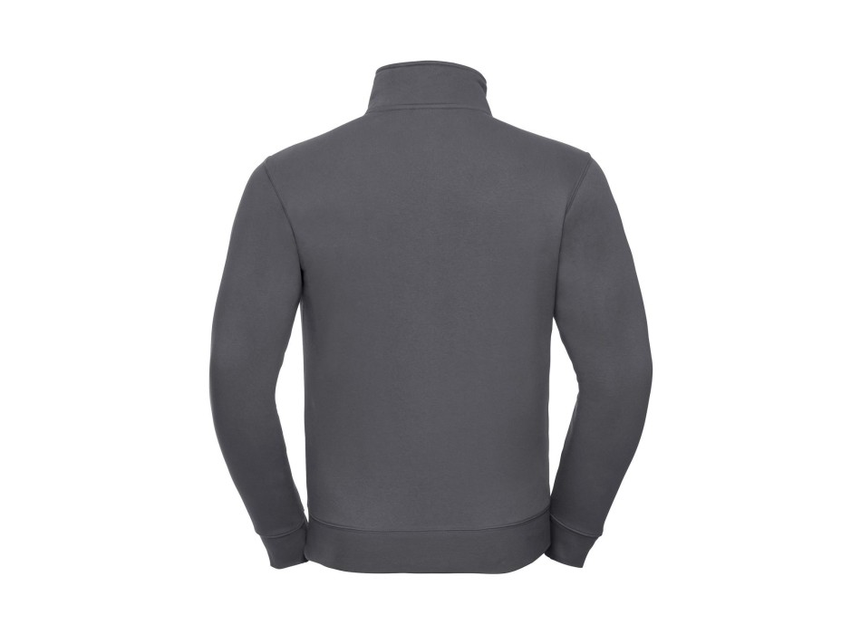 Men's Authentic Sweat Jacket FullGadgets.com