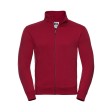 Men's Authentic Sweat Jacket FullGadgets.com