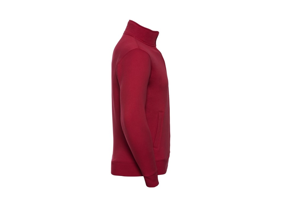Men's Authentic Sweat Jacket FullGadgets.com