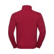Men's Authentic Sweat Jacket FullGadgets.com