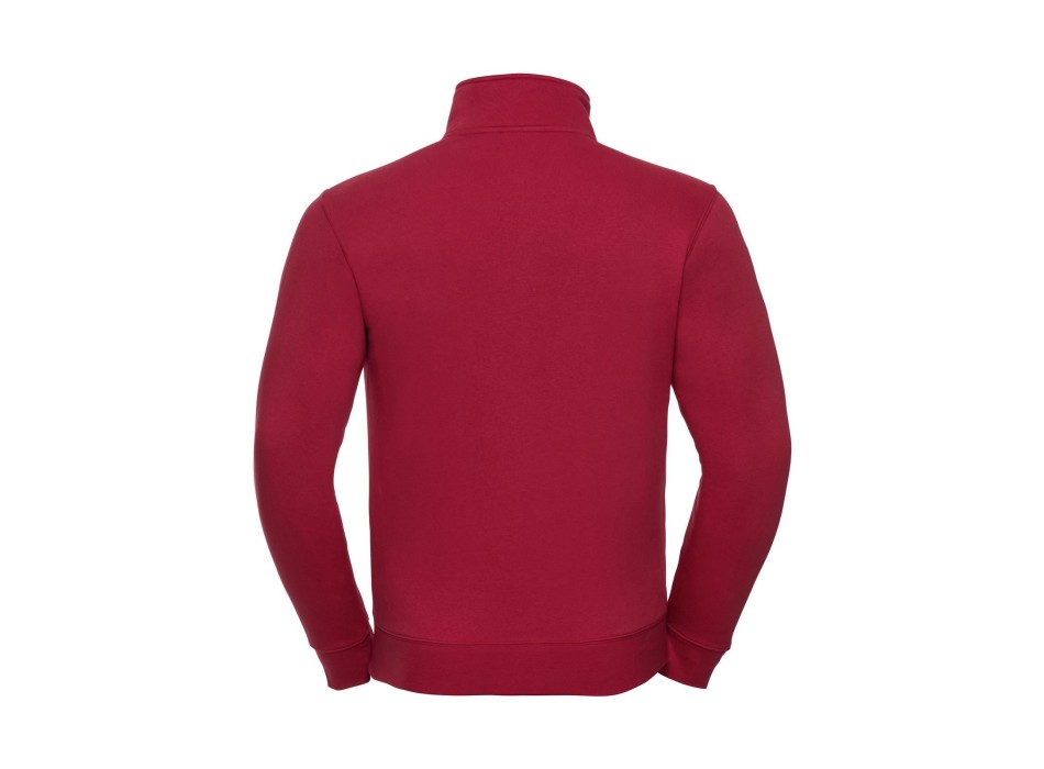 Men's Authentic Sweat Jacket FullGadgets.com