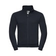 Men's Authentic Sweat Jacket FullGadgets.com