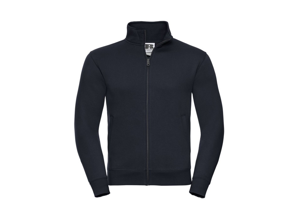 Men's Authentic Sweat Jacket FullGadgets.com