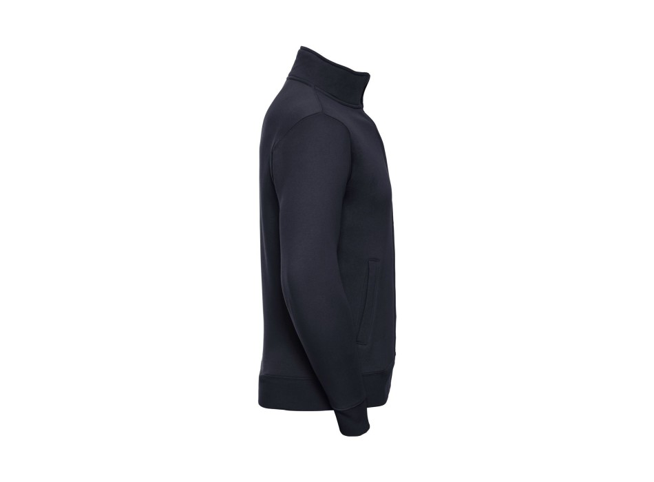 Men's Authentic Sweat Jacket FullGadgets.com