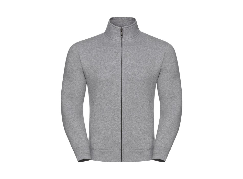 Men's Authentic Sweat Jacket FullGadgets.com