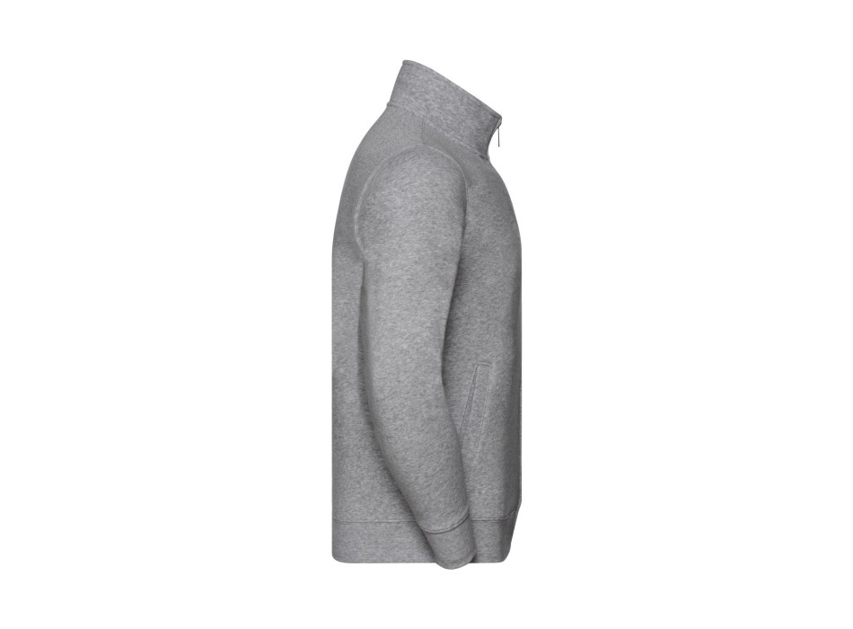 Men's Authentic Sweat Jacket FullGadgets.com
