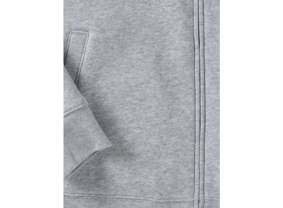 Men's Authentic Sweat Jacket FullGadgets.com