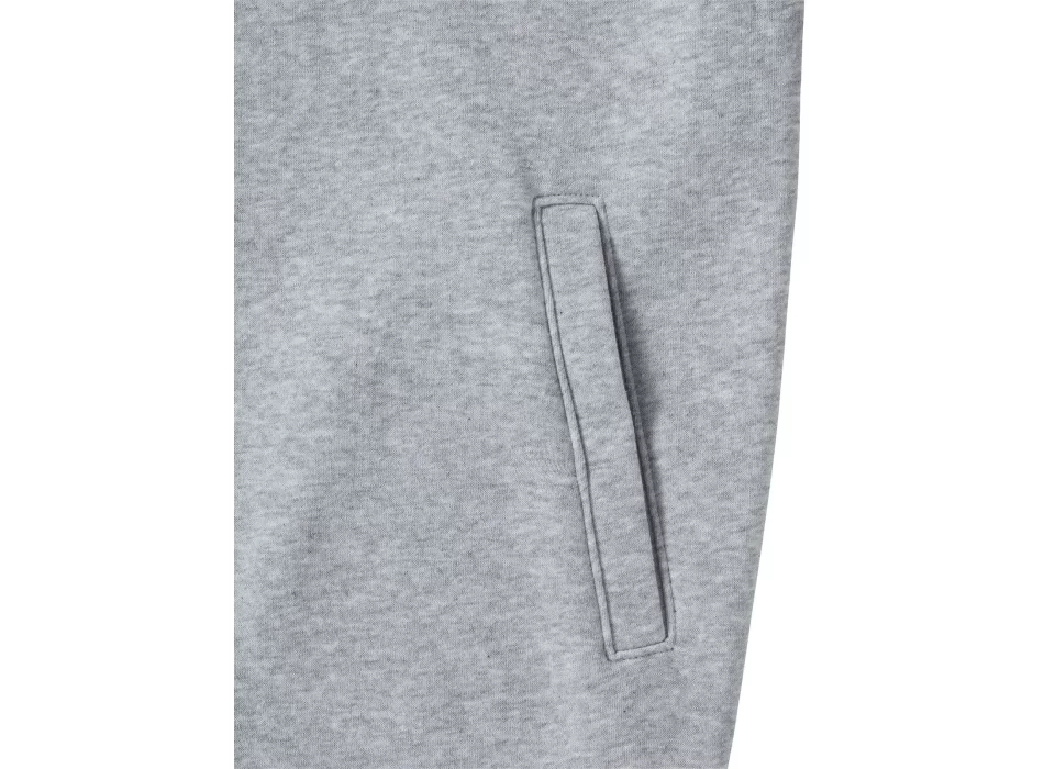 Men's Authentic Sweat Jacket FullGadgets.com