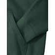 Men's Authentic Zipped Hood FullGadgets.com