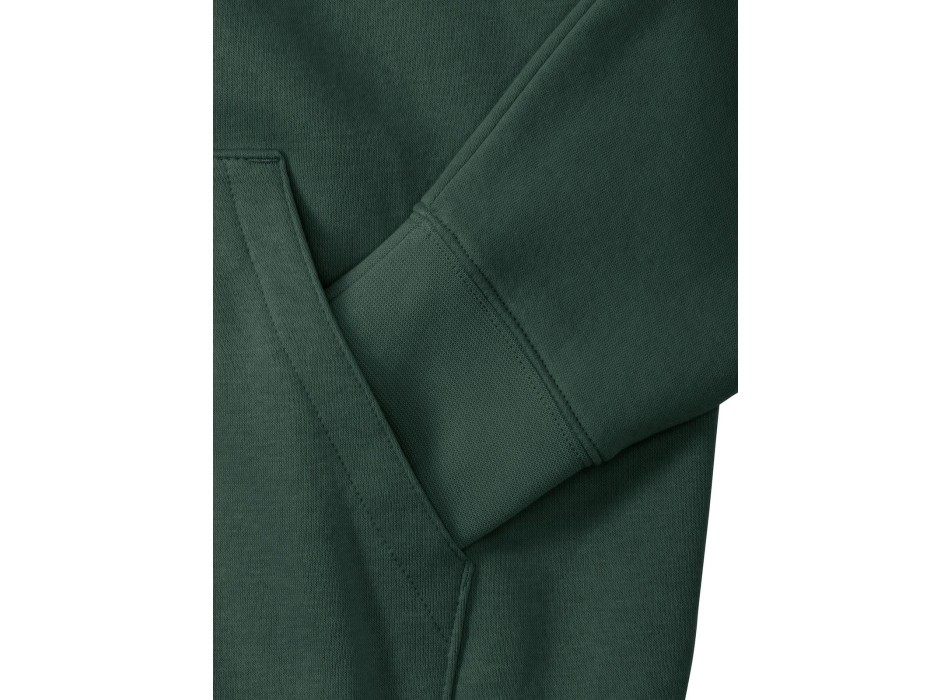 Men's Authentic Zipped Hood FullGadgets.com