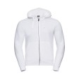 Men's Authentic Zipped Hood FullGadgets.com