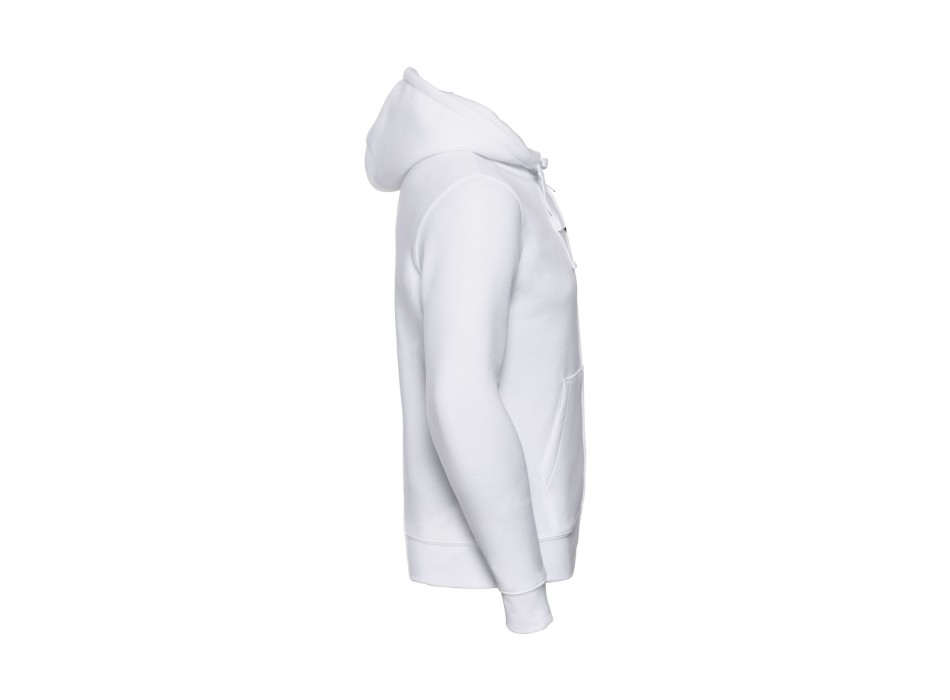 Men's Authentic Zipped Hood FullGadgets.com