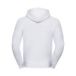 Men's Authentic Zipped Hood FullGadgets.com