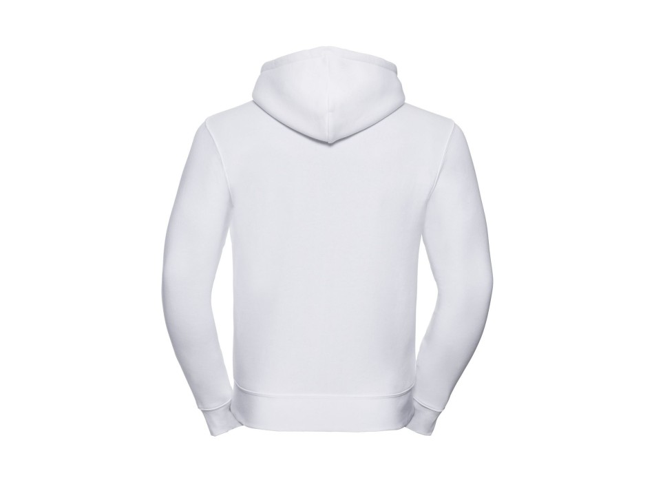 Men's Authentic Zipped Hood FullGadgets.com