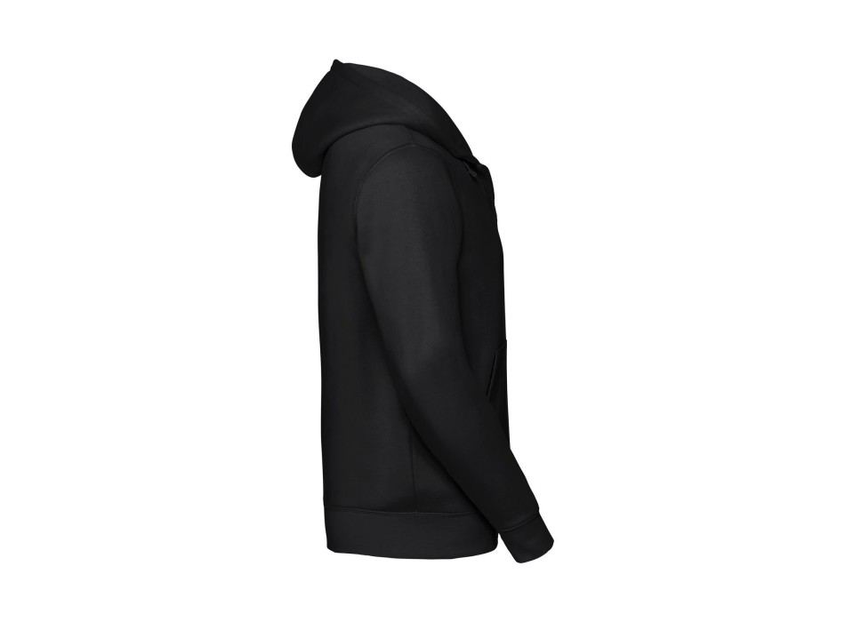 Men's Authentic Zipped Hood FullGadgets.com