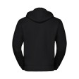Men's Authentic Zipped Hood FullGadgets.com