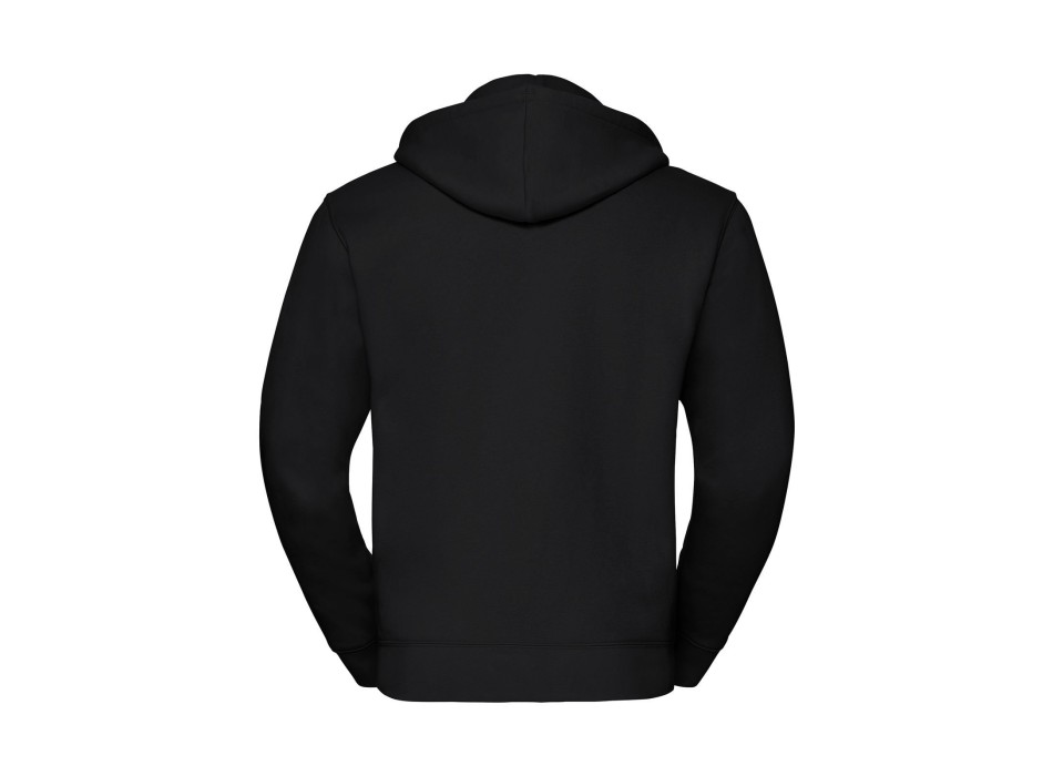 Men's Authentic Zipped Hood FullGadgets.com