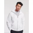 Men's Authentic Zipped Hood FullGadgets.com