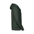 Men's Authentic Zipped Hood FullGadgets.com
