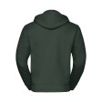 Men's Authentic Zipped Hood FullGadgets.com
