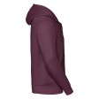 Men's Authentic Zipped Hood FullGadgets.com