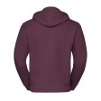 Men's Authentic Zipped Hood FullGadgets.com