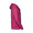 Men's Authentic Zipped Hood FullGadgets.com