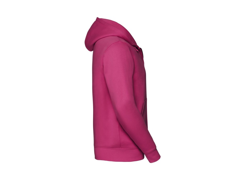 Men's Authentic Zipped Hood FullGadgets.com
