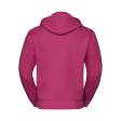 Men's Authentic Zipped Hood FullGadgets.com