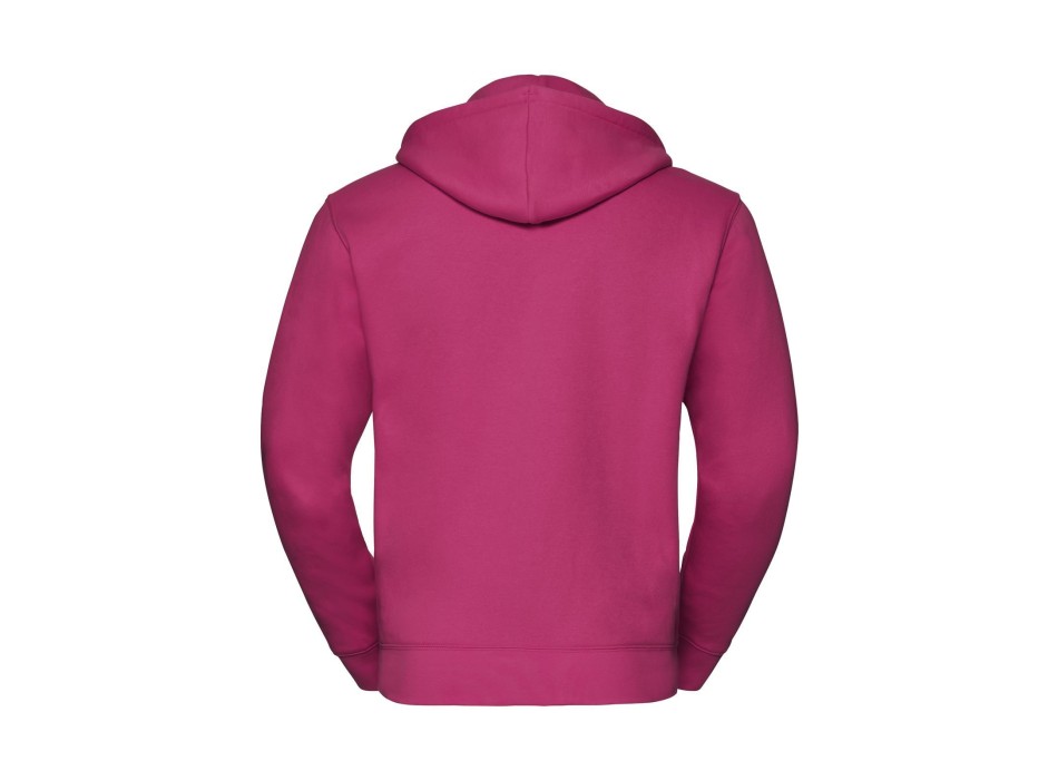 Men's Authentic Zipped Hood FullGadgets.com