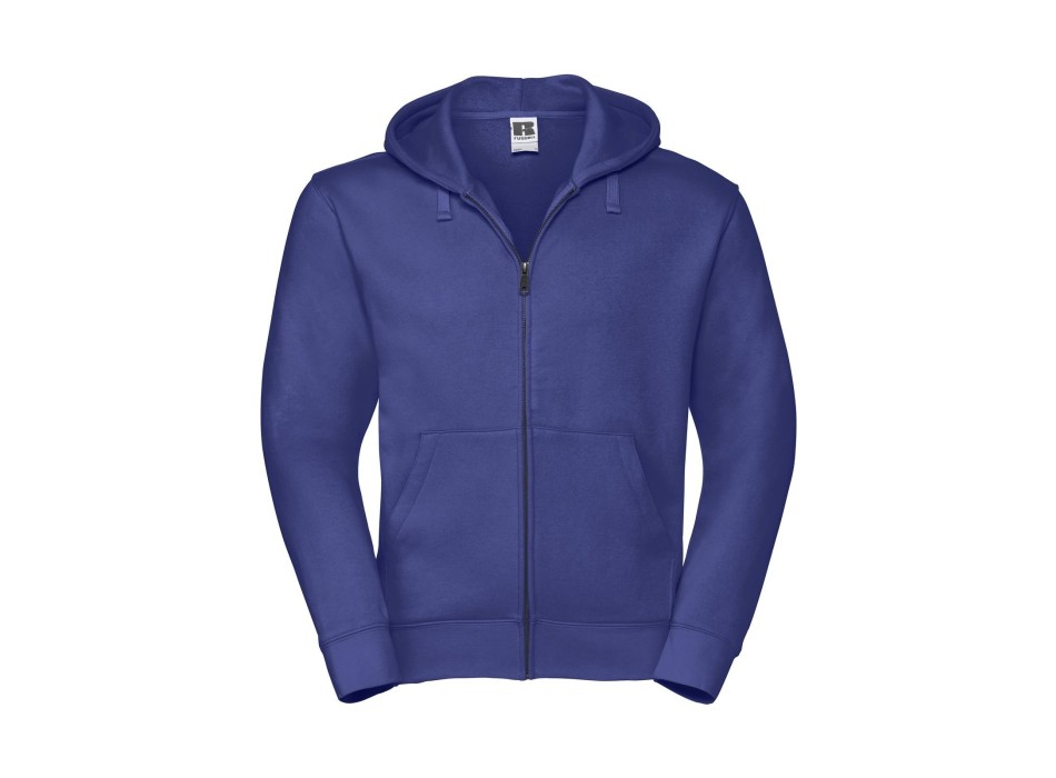 Men's Authentic Zipped Hood FullGadgets.com