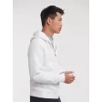 Men's Authentic Zipped Hood FullGadgets.com