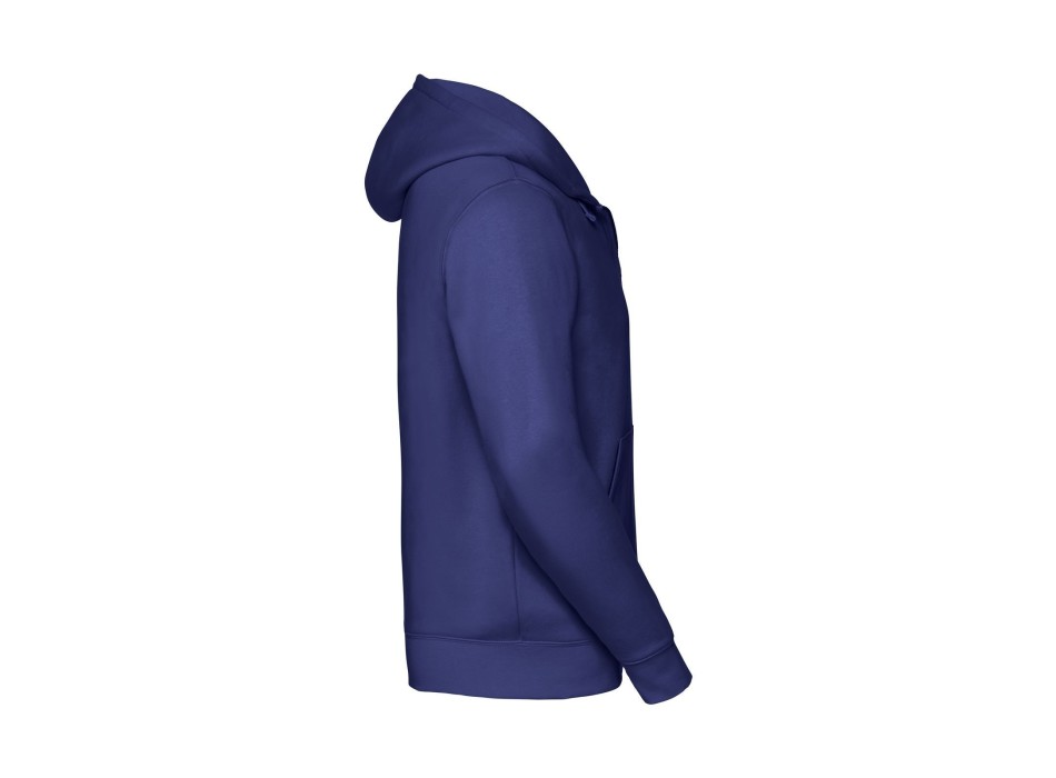 Men's Authentic Zipped Hood FullGadgets.com