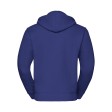 Men's Authentic Zipped Hood FullGadgets.com