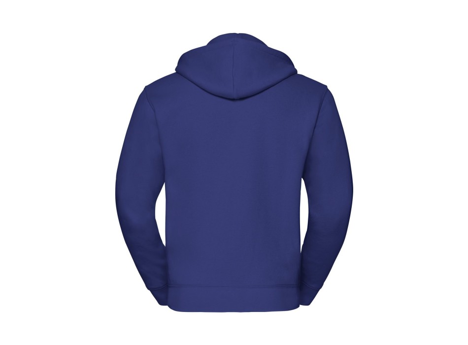 Men's Authentic Zipped Hood FullGadgets.com