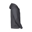 Men's Authentic Zipped Hood FullGadgets.com