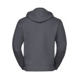 Men's Authentic Zipped Hood FullGadgets.com