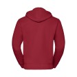 Men's Authentic Zipped Hood FullGadgets.com
