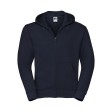 Men's Authentic Zipped Hood FullGadgets.com