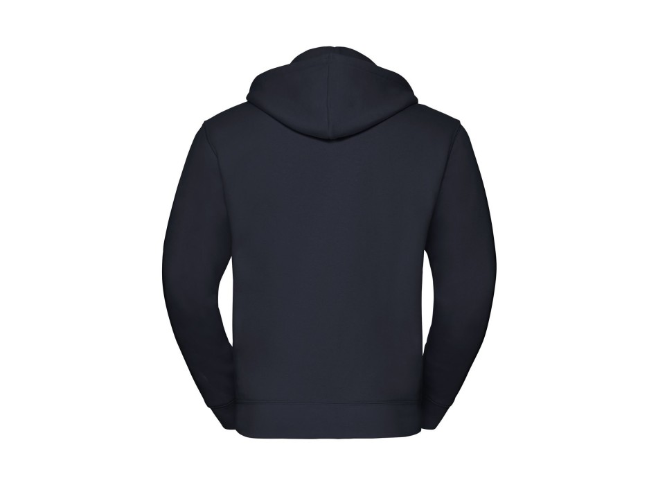 Men's Authentic Zipped Hood FullGadgets.com