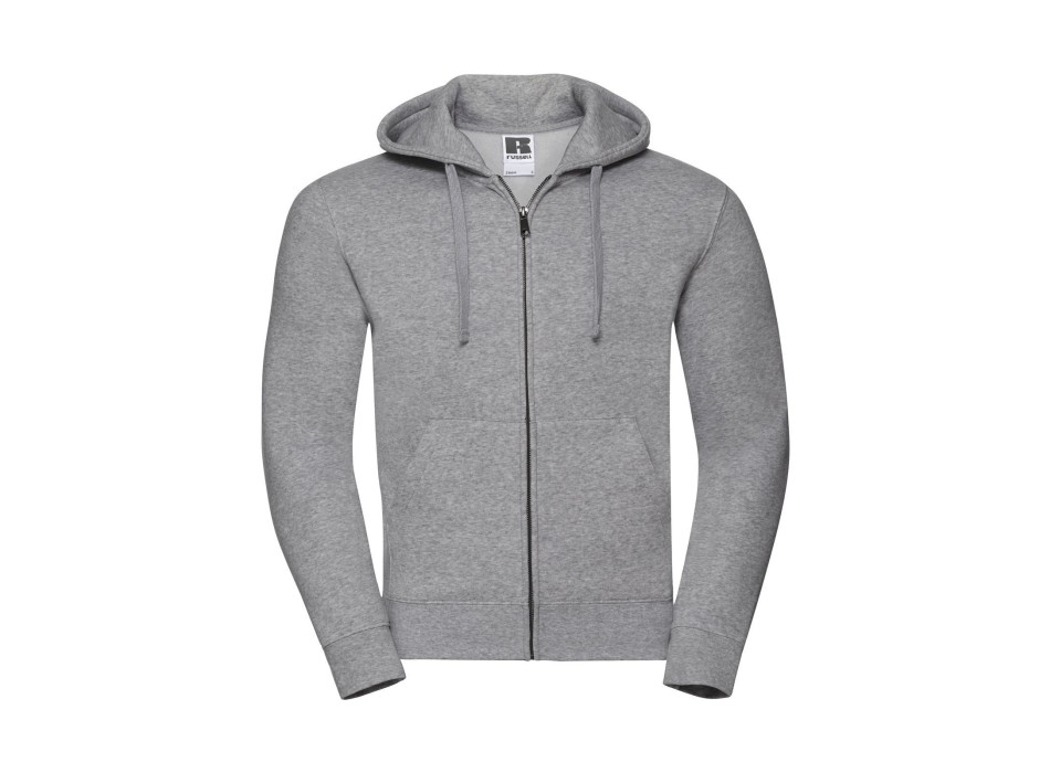 Men's Authentic Zipped Hood FullGadgets.com
