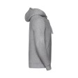 Men's Authentic Zipped Hood FullGadgets.com