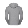 Men's Authentic Zipped Hood FullGadgets.com
