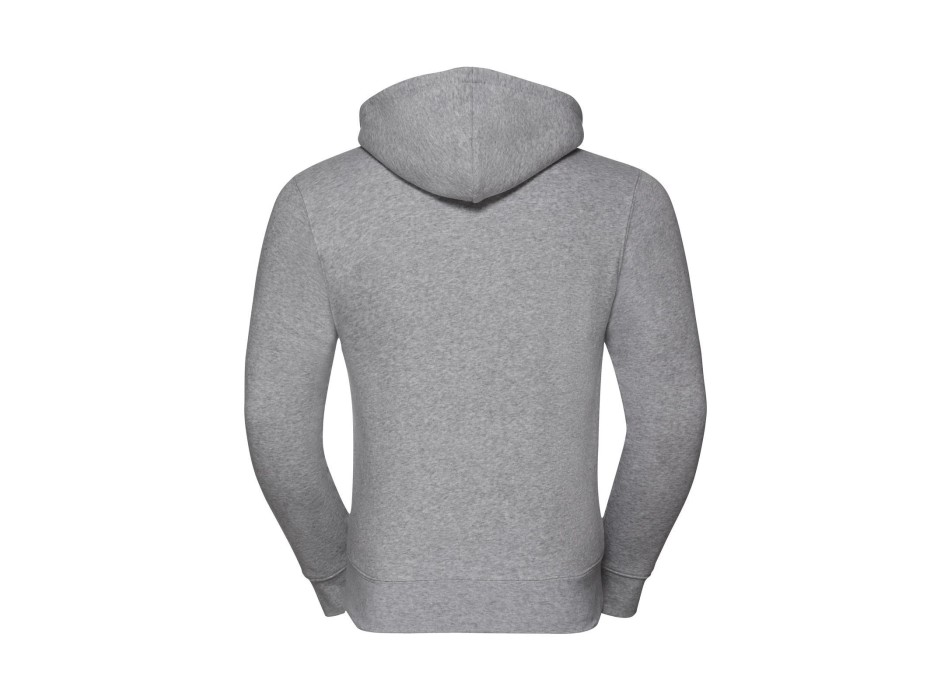Men's Authentic Zipped Hood FullGadgets.com