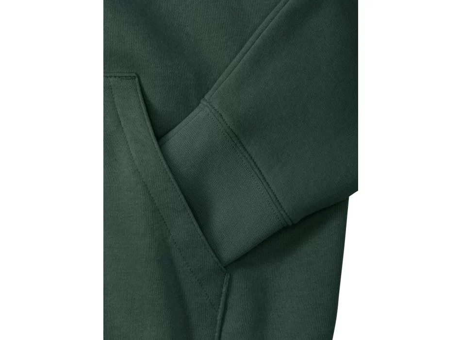 Men's Authentic Zipped Hood FullGadgets.com