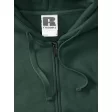 Men's Authentic Zipped Hood FullGadgets.com