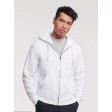 Men's Authentic Zipped Hood FullGadgets.com